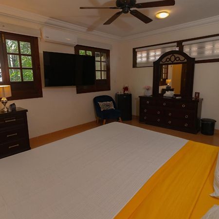 Hotel Boutique Villas Segovia Cozumel Exteriér fotografie