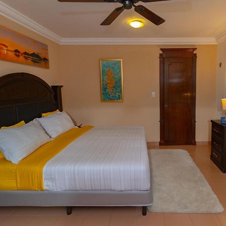 Hotel Boutique Villas Segovia Cozumel Exteriér fotografie