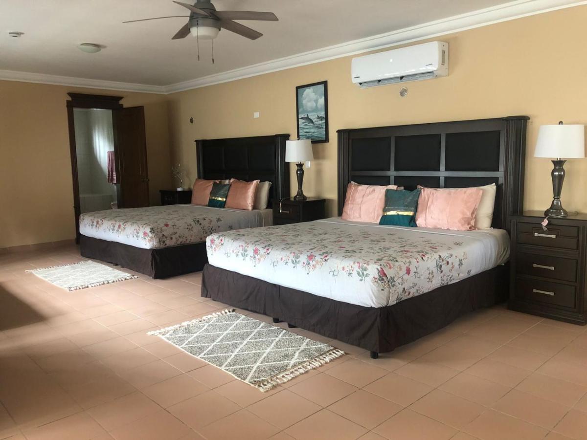 Hotel Boutique Villas Segovia Cozumel Exteriér fotografie