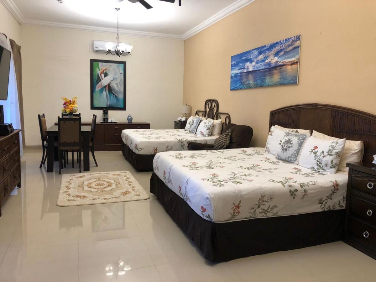Hotel Boutique Villas Segovia Cozumel Exteriér fotografie