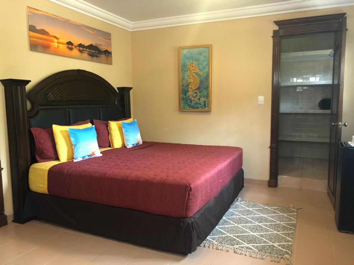 Hotel Boutique Villas Segovia Cozumel Exteriér fotografie