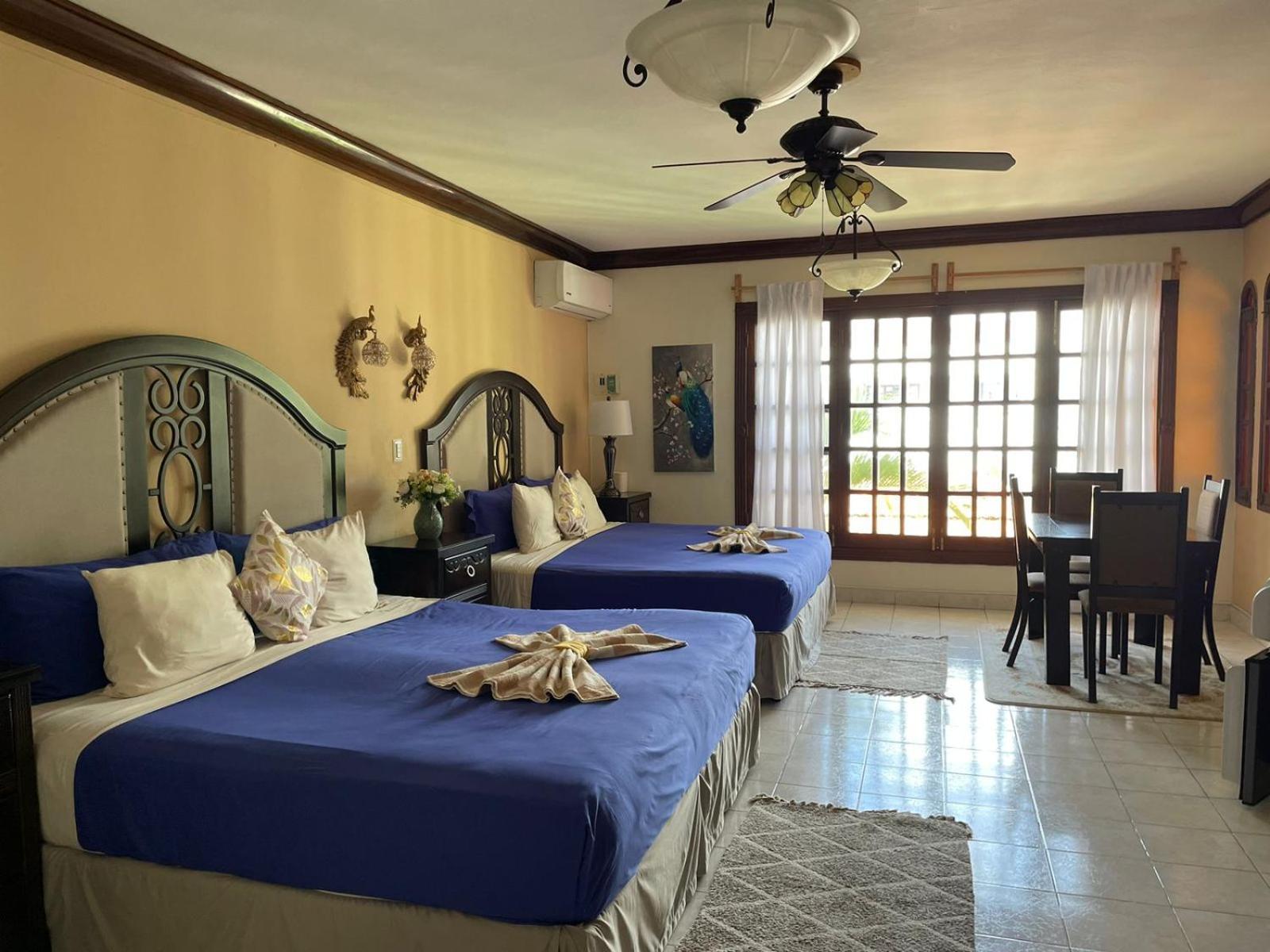 Hotel Boutique Villas Segovia Cozumel Exteriér fotografie