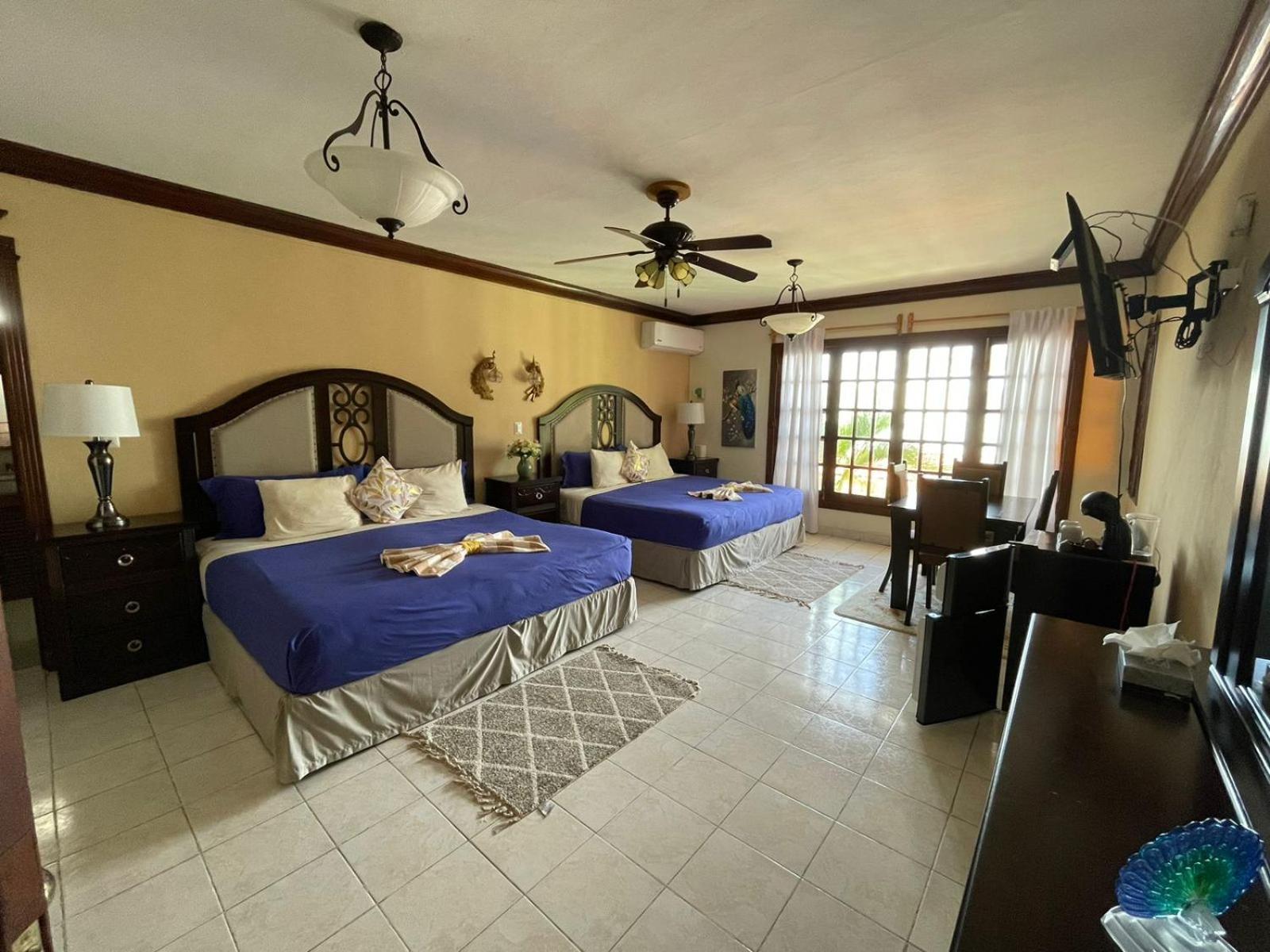 Hotel Boutique Villas Segovia Cozumel Exteriér fotografie