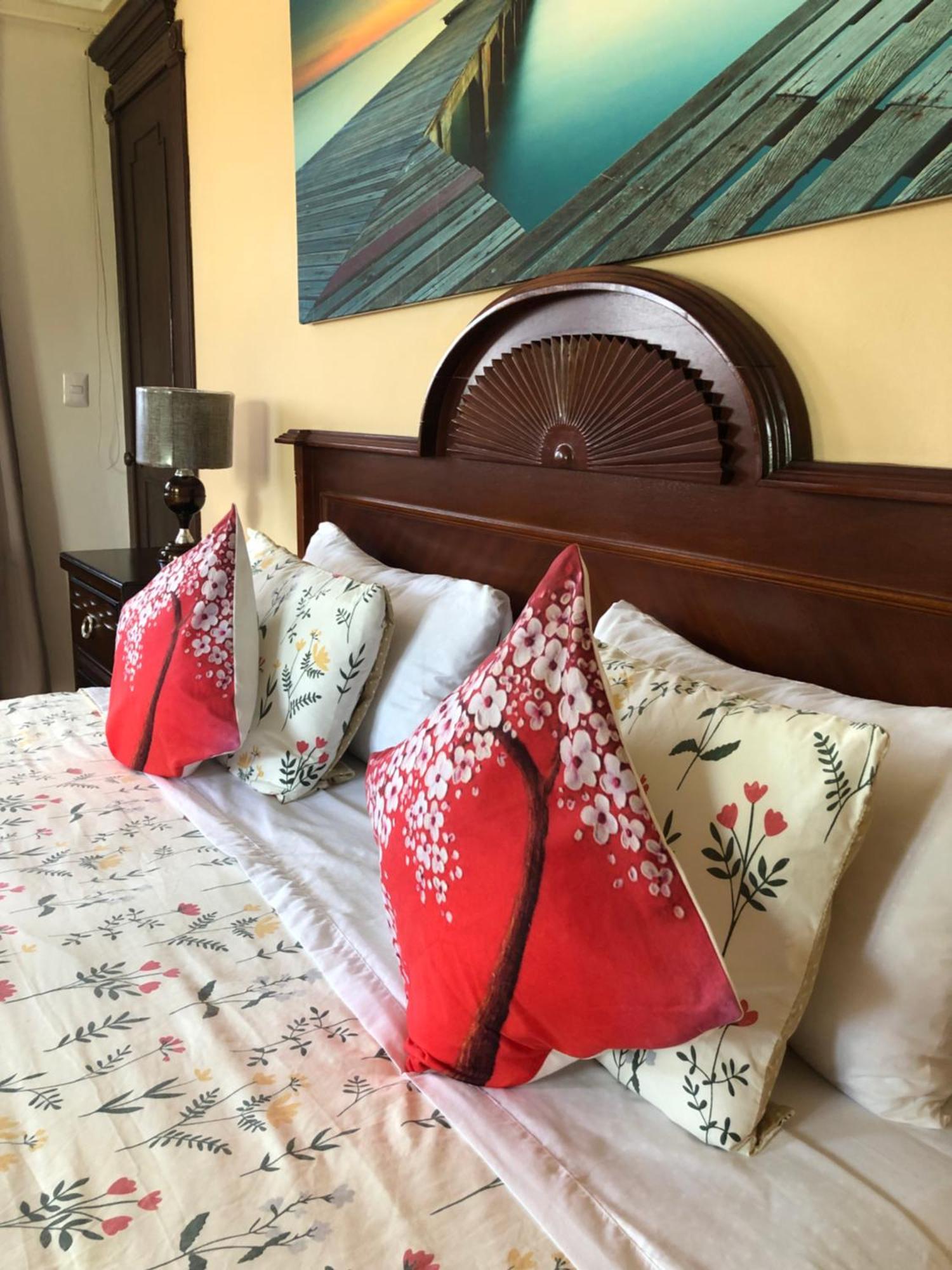 Hotel Boutique Villas Segovia Cozumel Exteriér fotografie