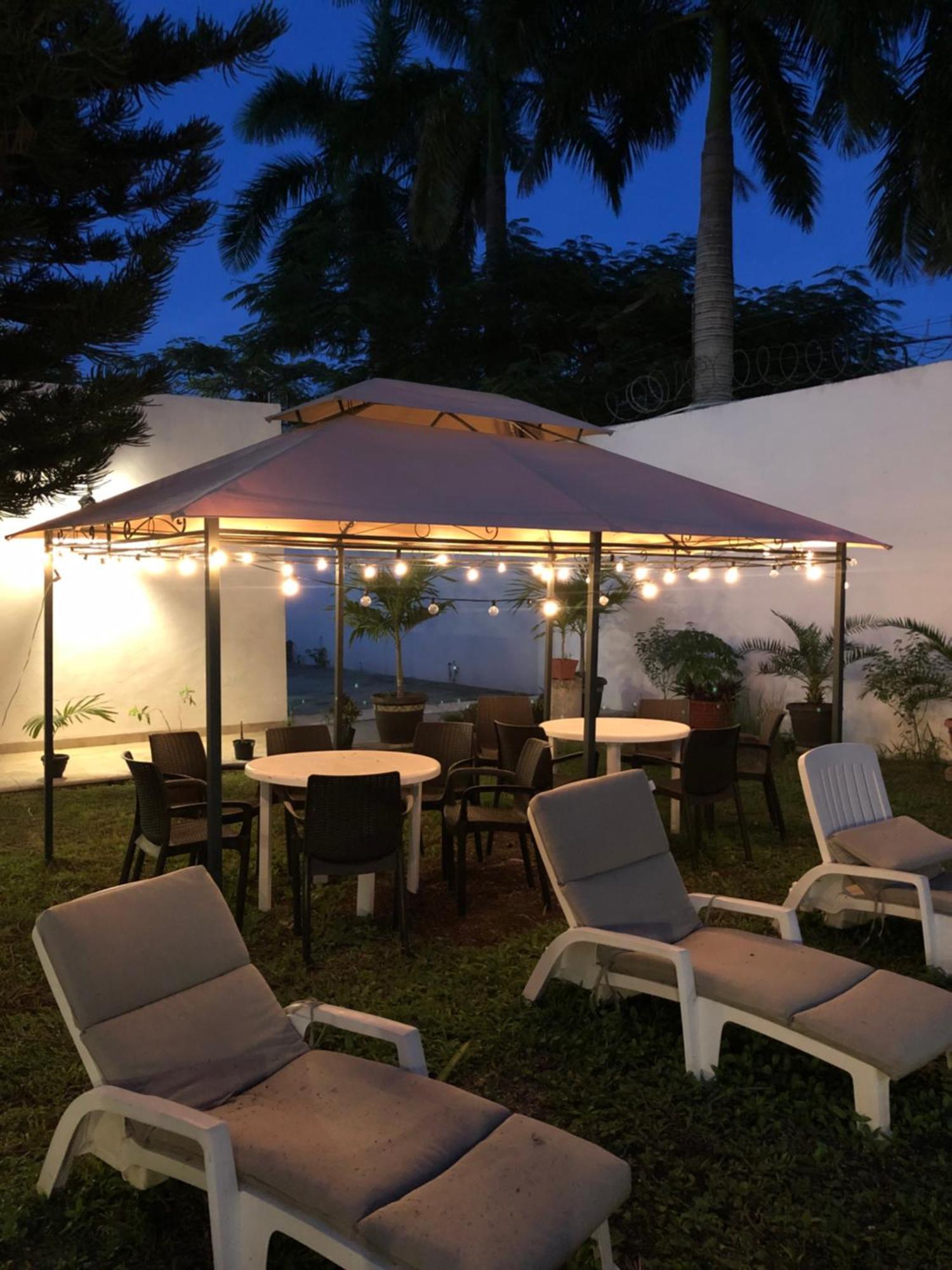 Hotel Boutique Villas Segovia Cozumel Exteriér fotografie