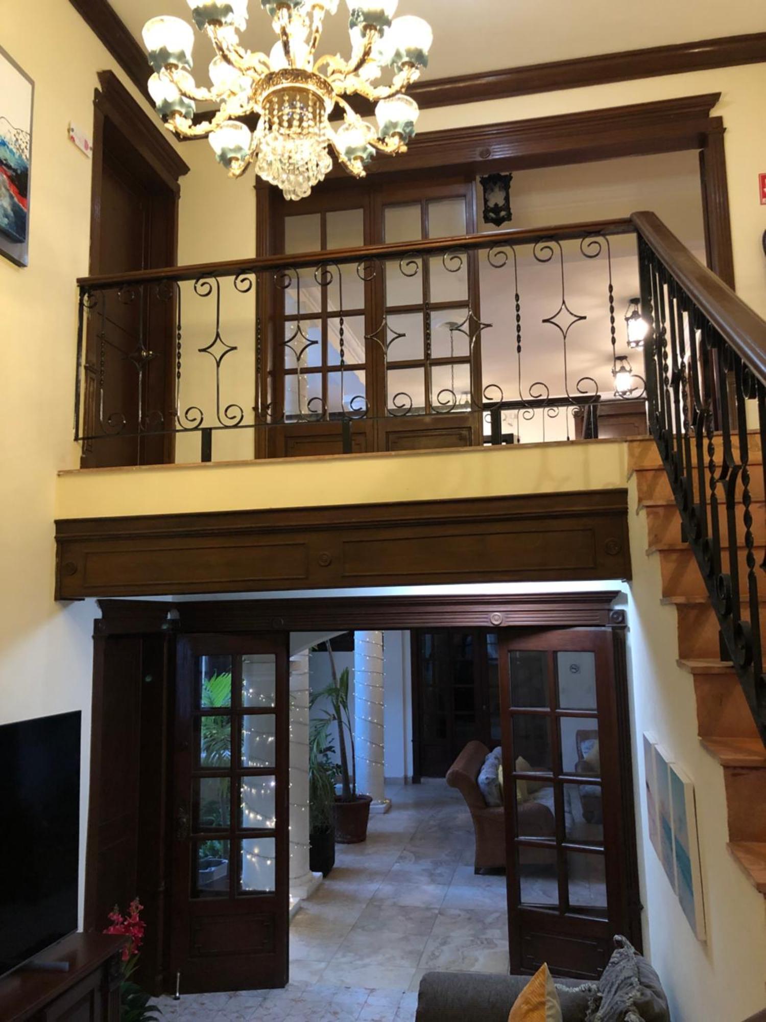 Hotel Boutique Villas Segovia Cozumel Exteriér fotografie
