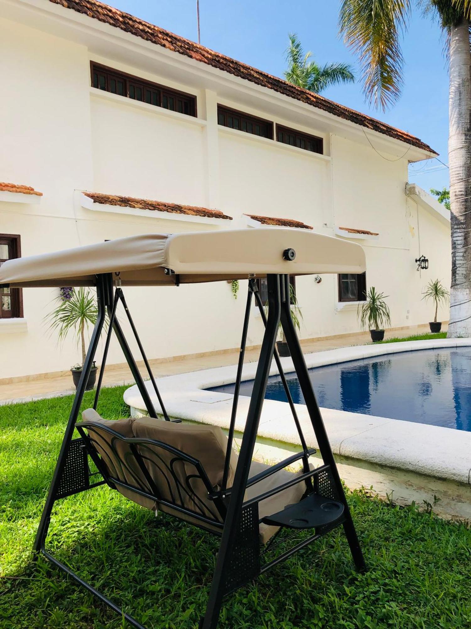 Hotel Boutique Villas Segovia Cozumel Exteriér fotografie
