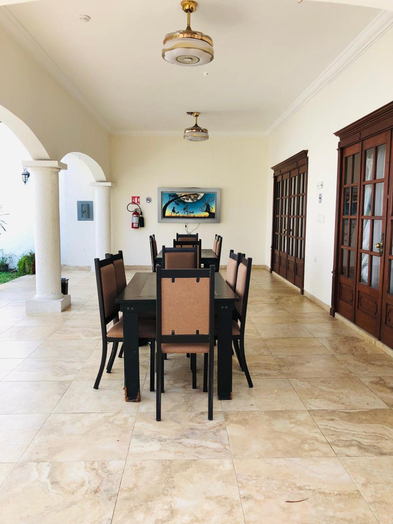 Hotel Boutique Villas Segovia Cozumel Exteriér fotografie