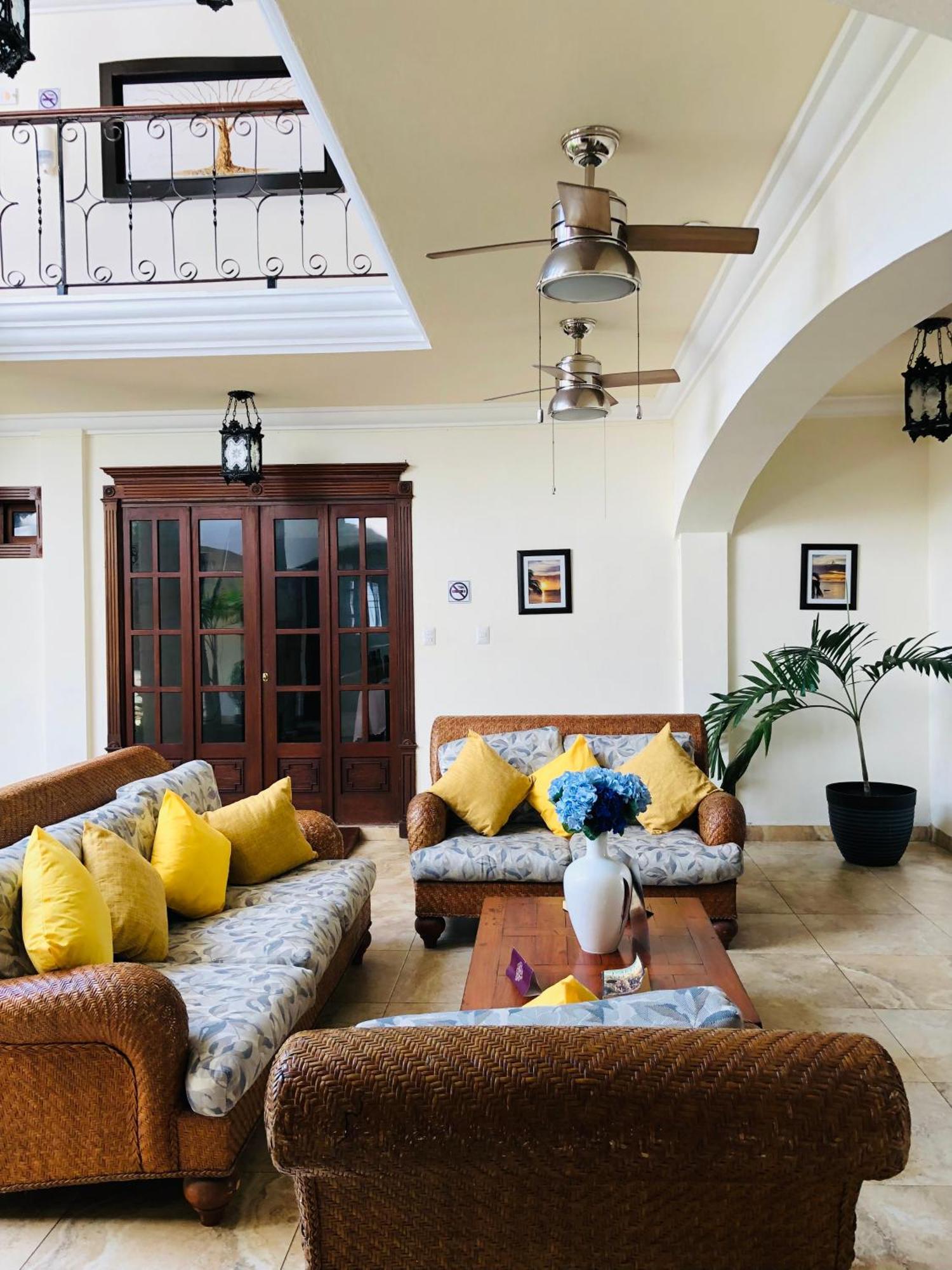 Hotel Boutique Villas Segovia Cozumel Exteriér fotografie
