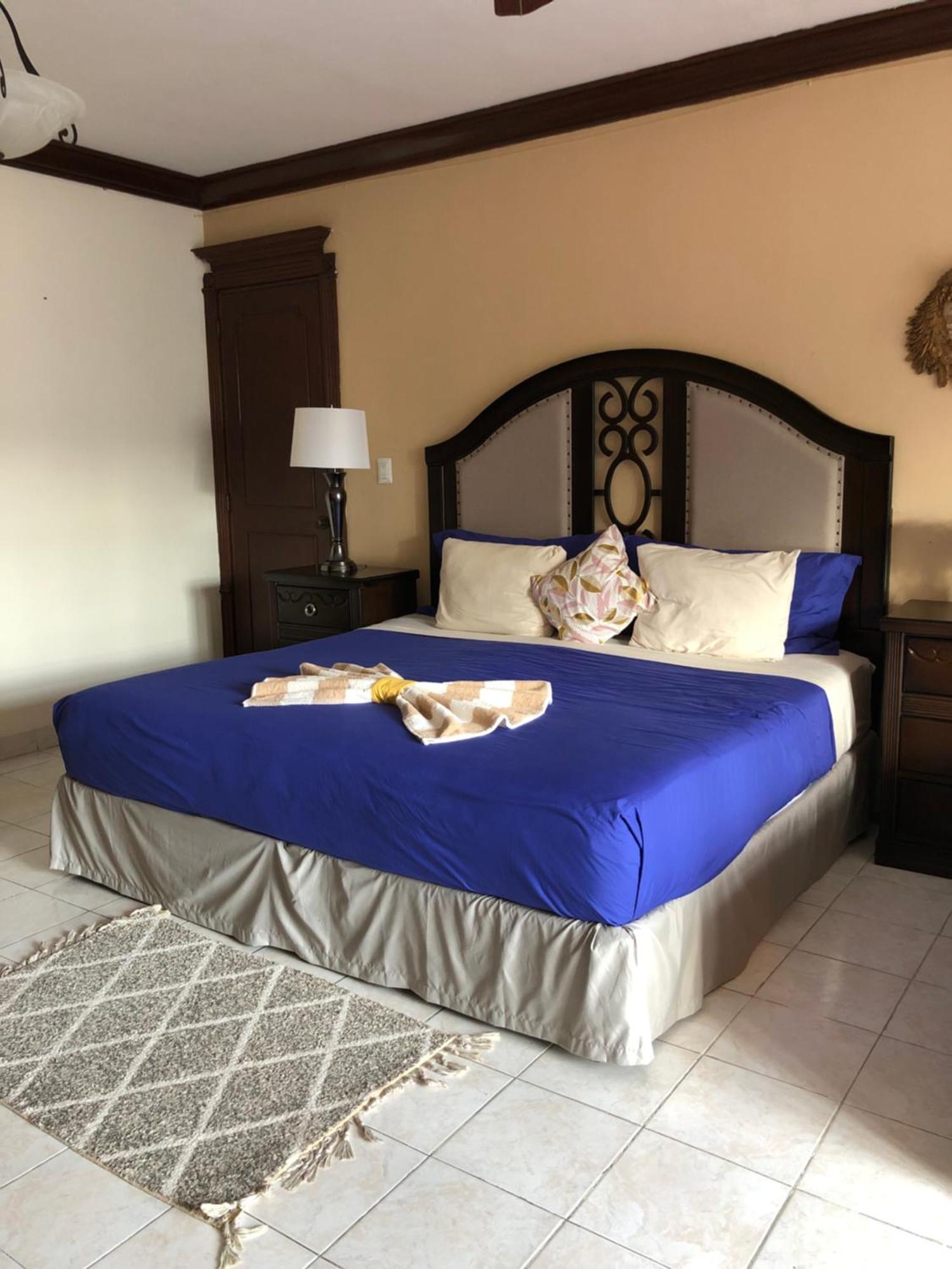 Hotel Boutique Villas Segovia Cozumel Exteriér fotografie