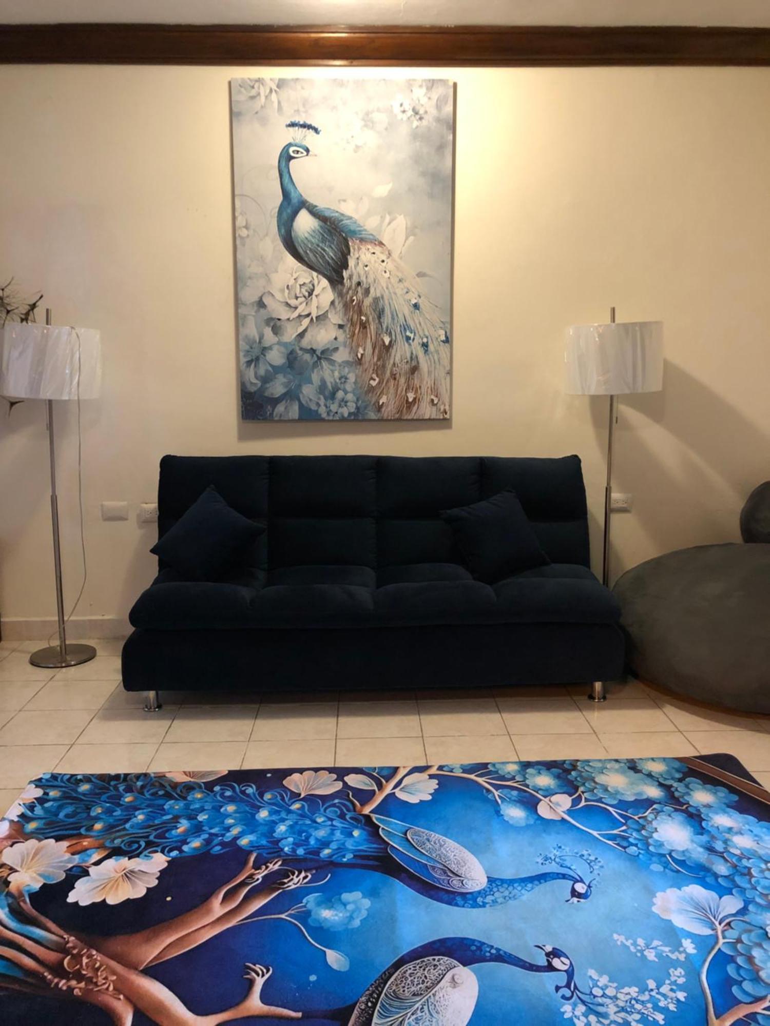 Hotel Boutique Villas Segovia Cozumel Exteriér fotografie
