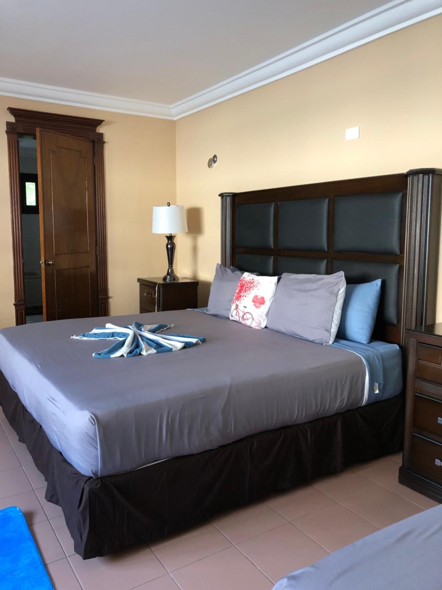 Hotel Boutique Villas Segovia Cozumel Exteriér fotografie