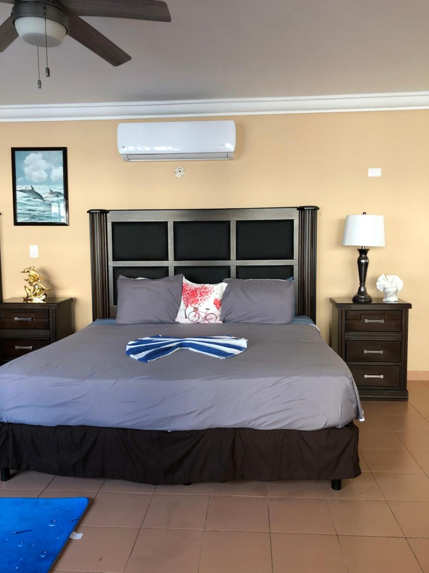 Hotel Boutique Villas Segovia Cozumel Exteriér fotografie