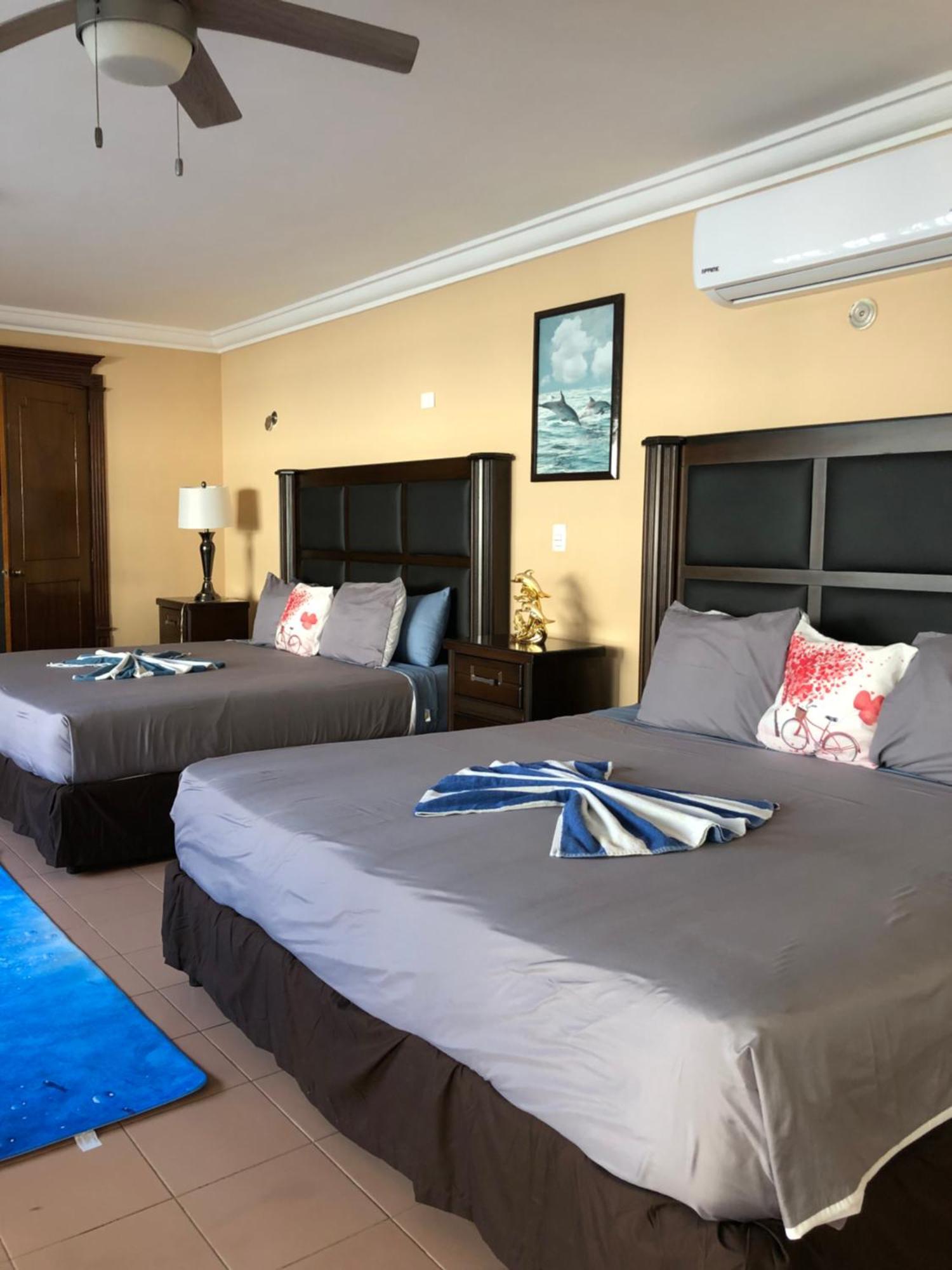 Hotel Boutique Villas Segovia Cozumel Exteriér fotografie