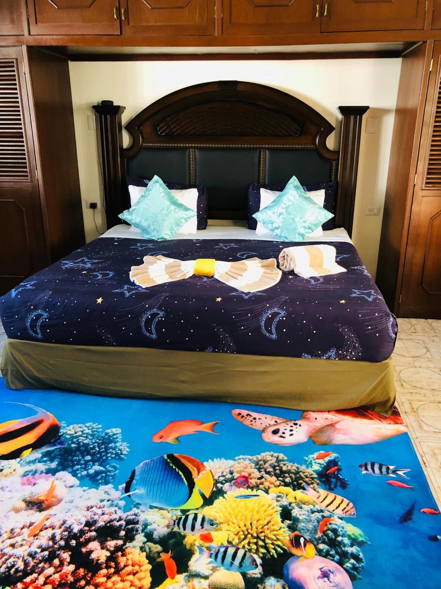 Hotel Boutique Villas Segovia Cozumel Exteriér fotografie