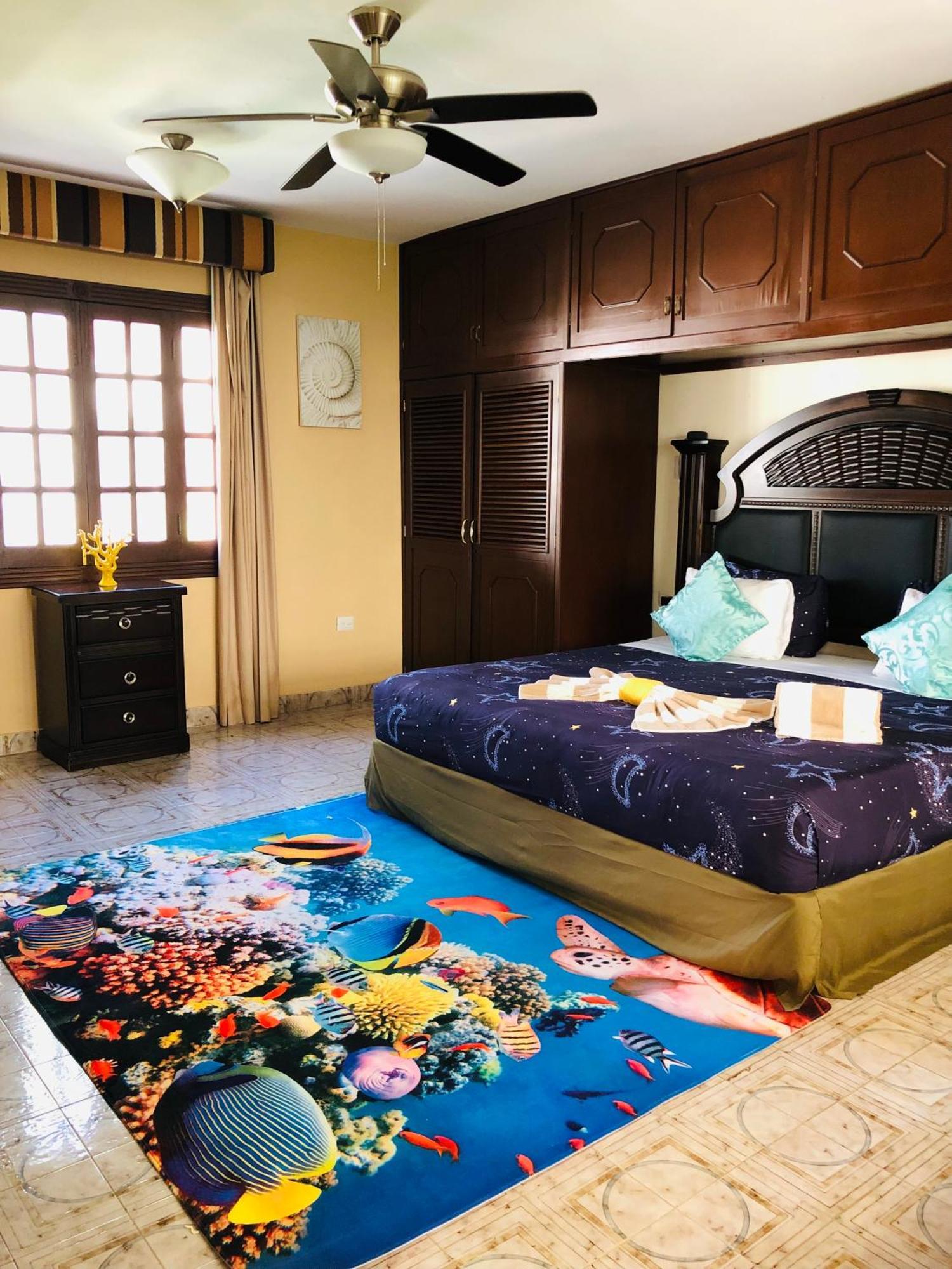 Hotel Boutique Villas Segovia Cozumel Exteriér fotografie