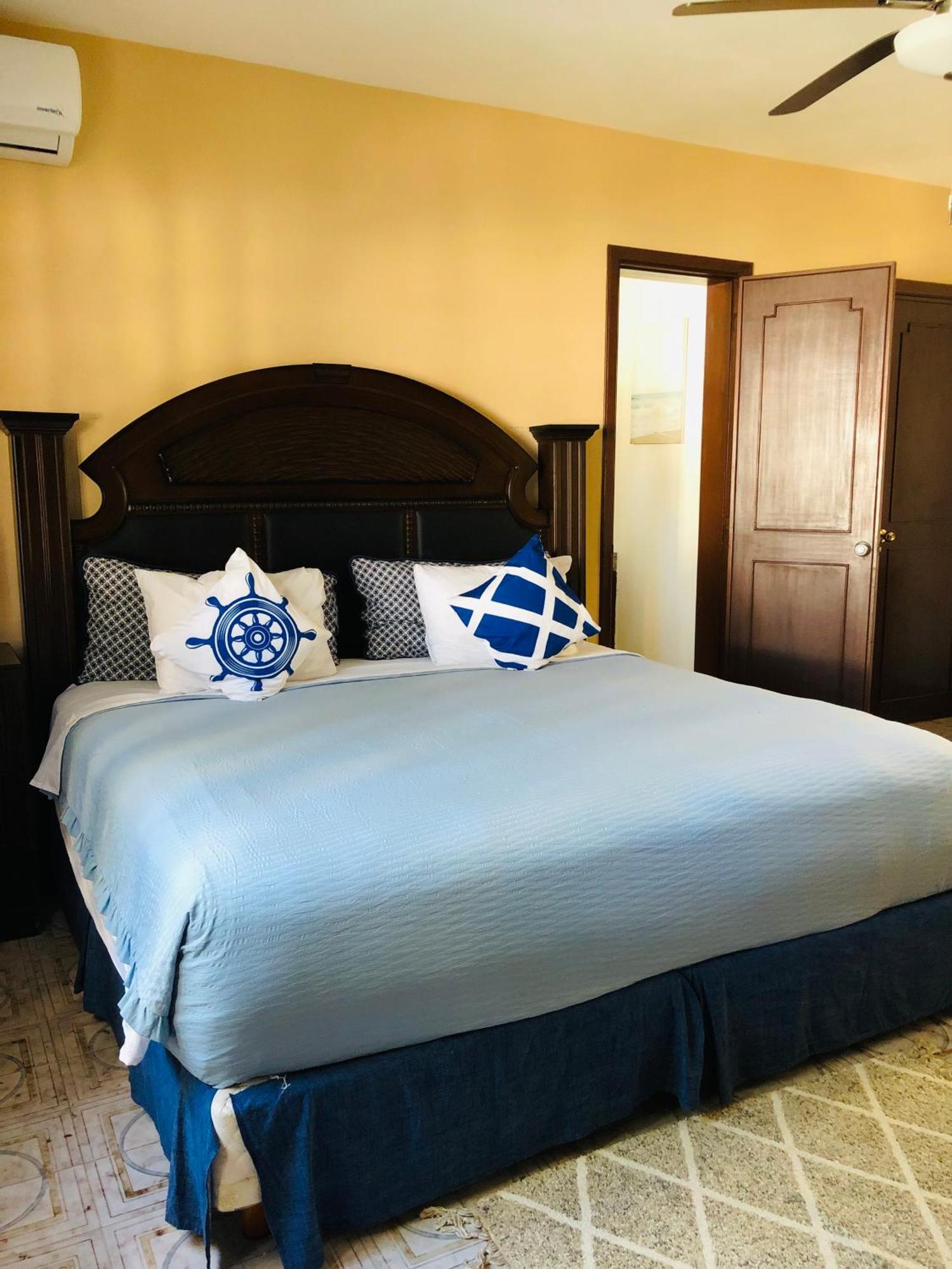 Hotel Boutique Villas Segovia Cozumel Exteriér fotografie