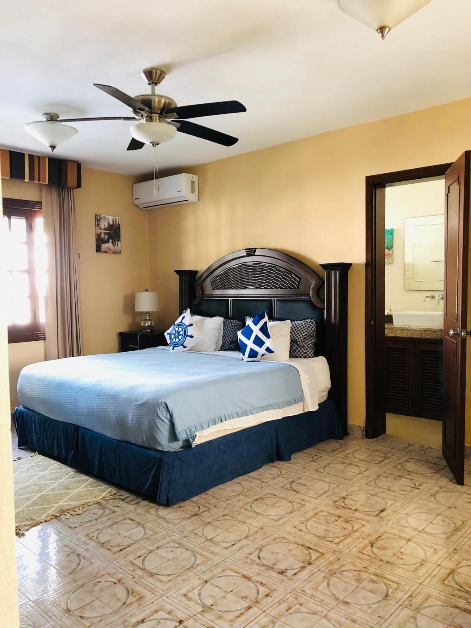 Hotel Boutique Villas Segovia Cozumel Exteriér fotografie