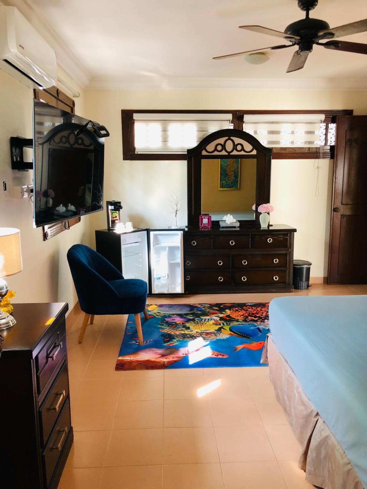 Hotel Boutique Villas Segovia Cozumel Exteriér fotografie