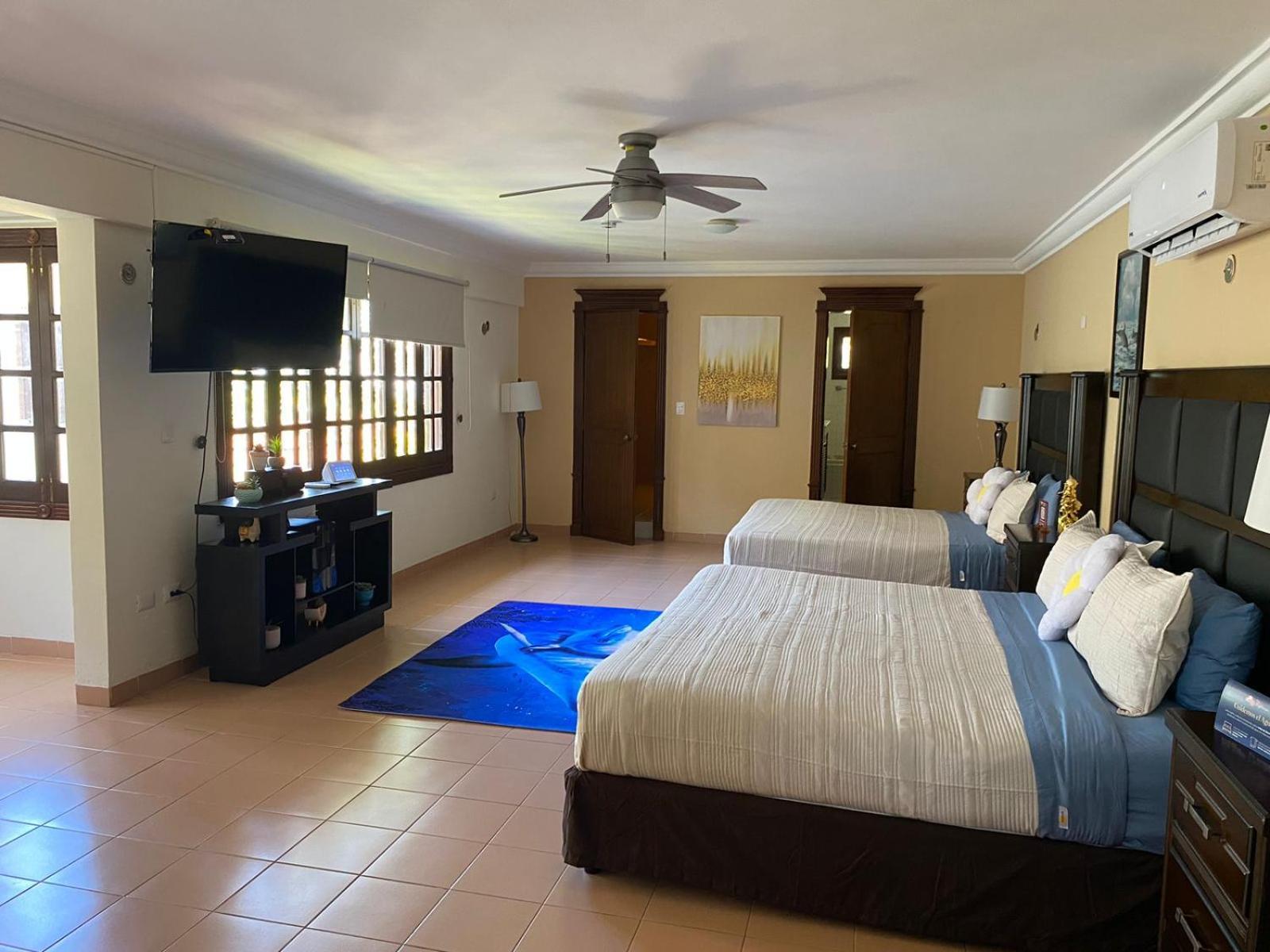 Hotel Boutique Villas Segovia Cozumel Exteriér fotografie