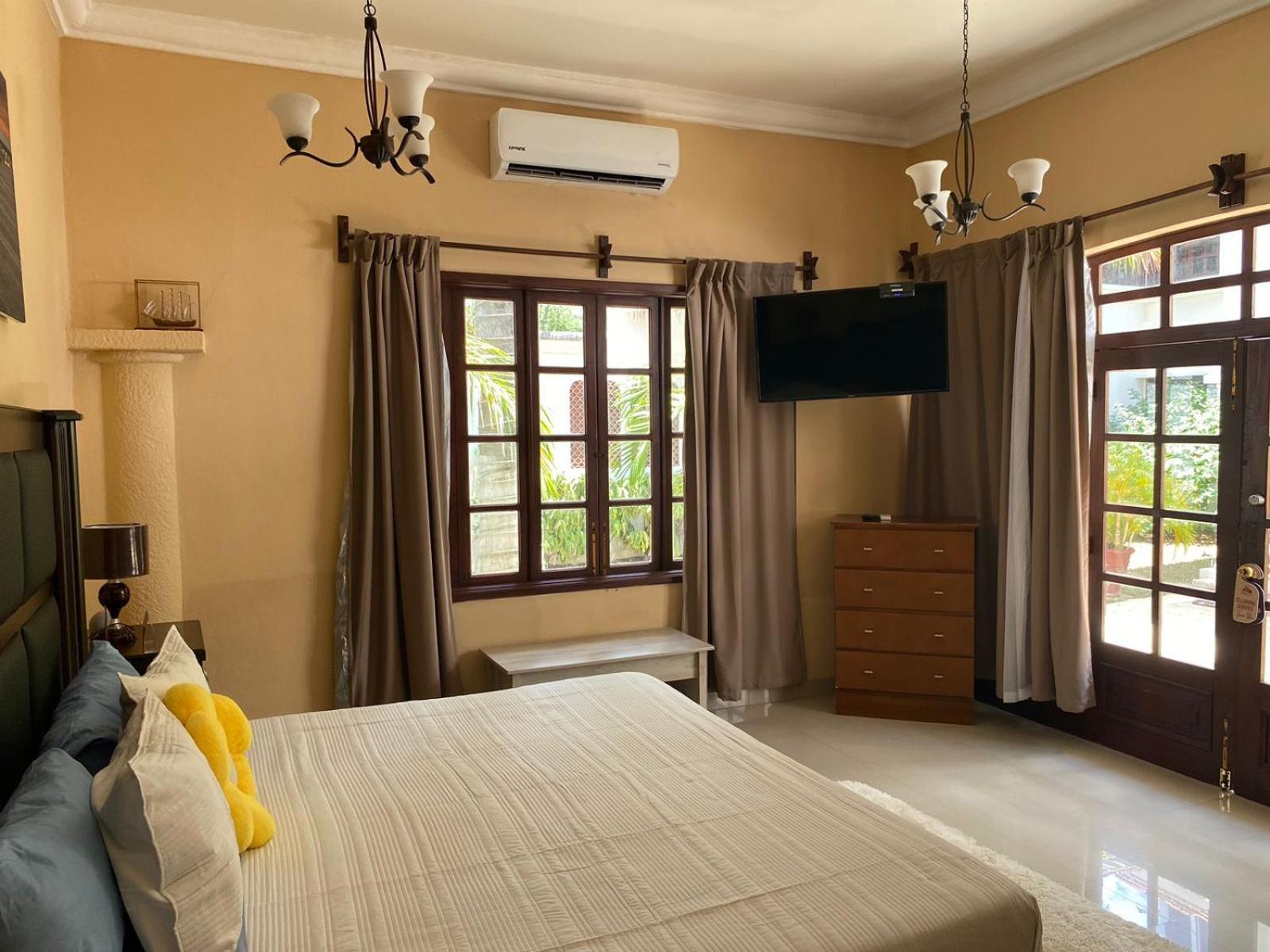 Hotel Boutique Villas Segovia Cozumel Exteriér fotografie