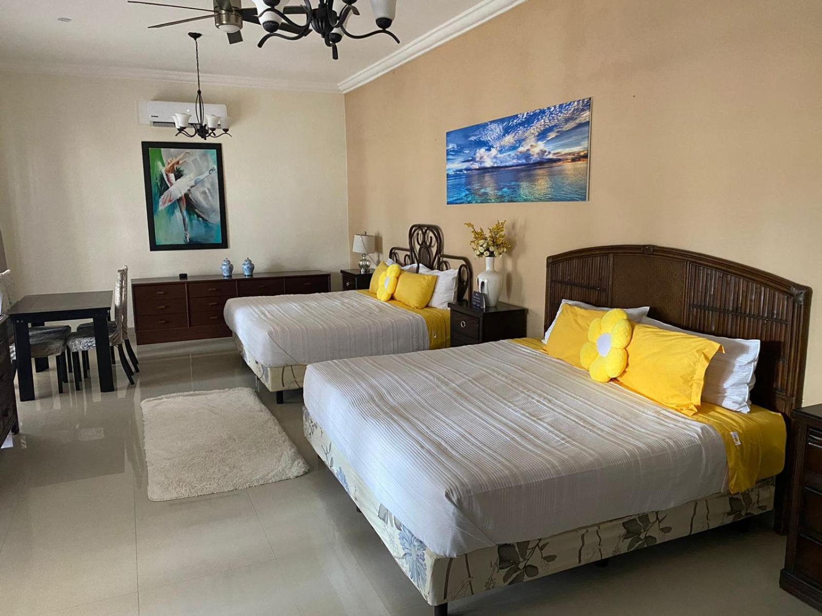 Hotel Boutique Villas Segovia Cozumel Exteriér fotografie