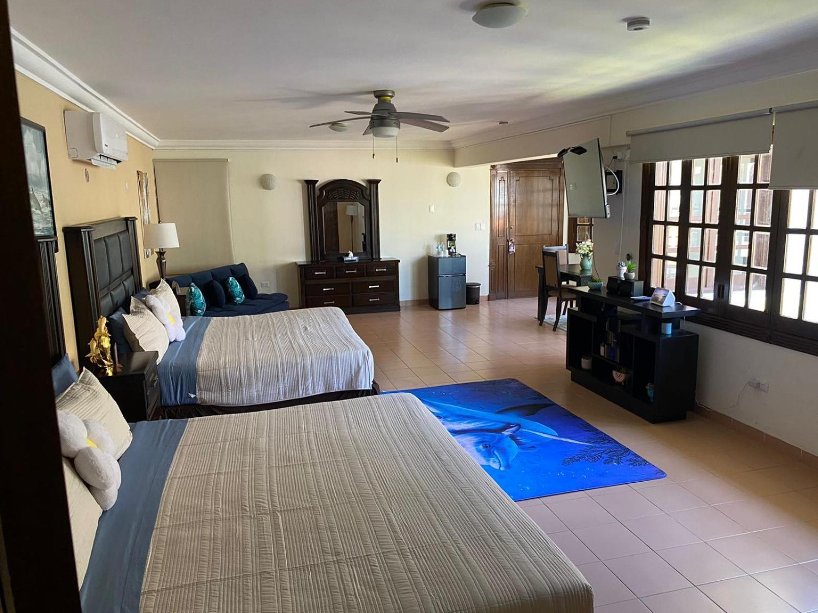 Hotel Boutique Villas Segovia Cozumel Exteriér fotografie