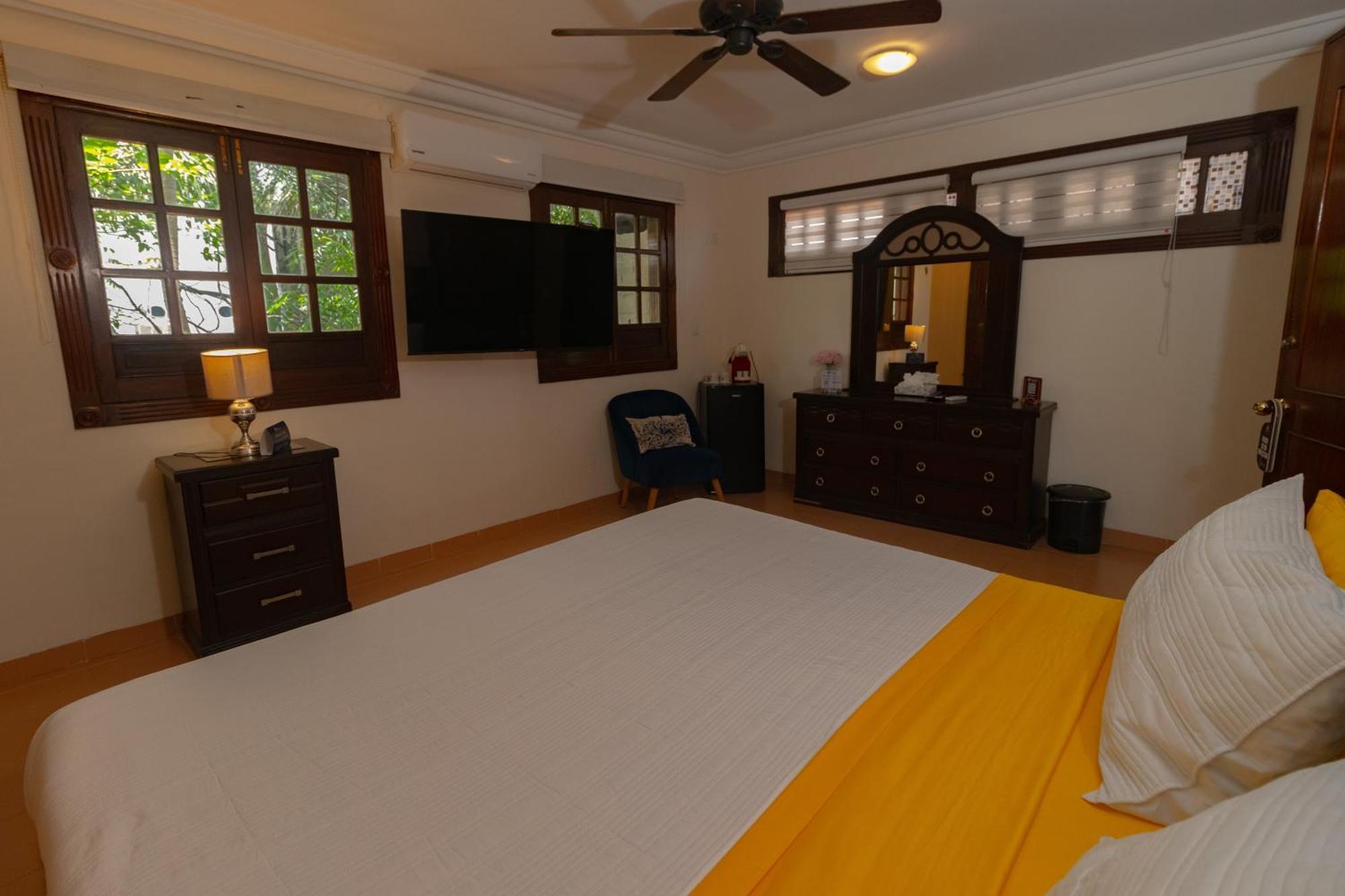 Hotel Boutique Villas Segovia Cozumel Exteriér fotografie