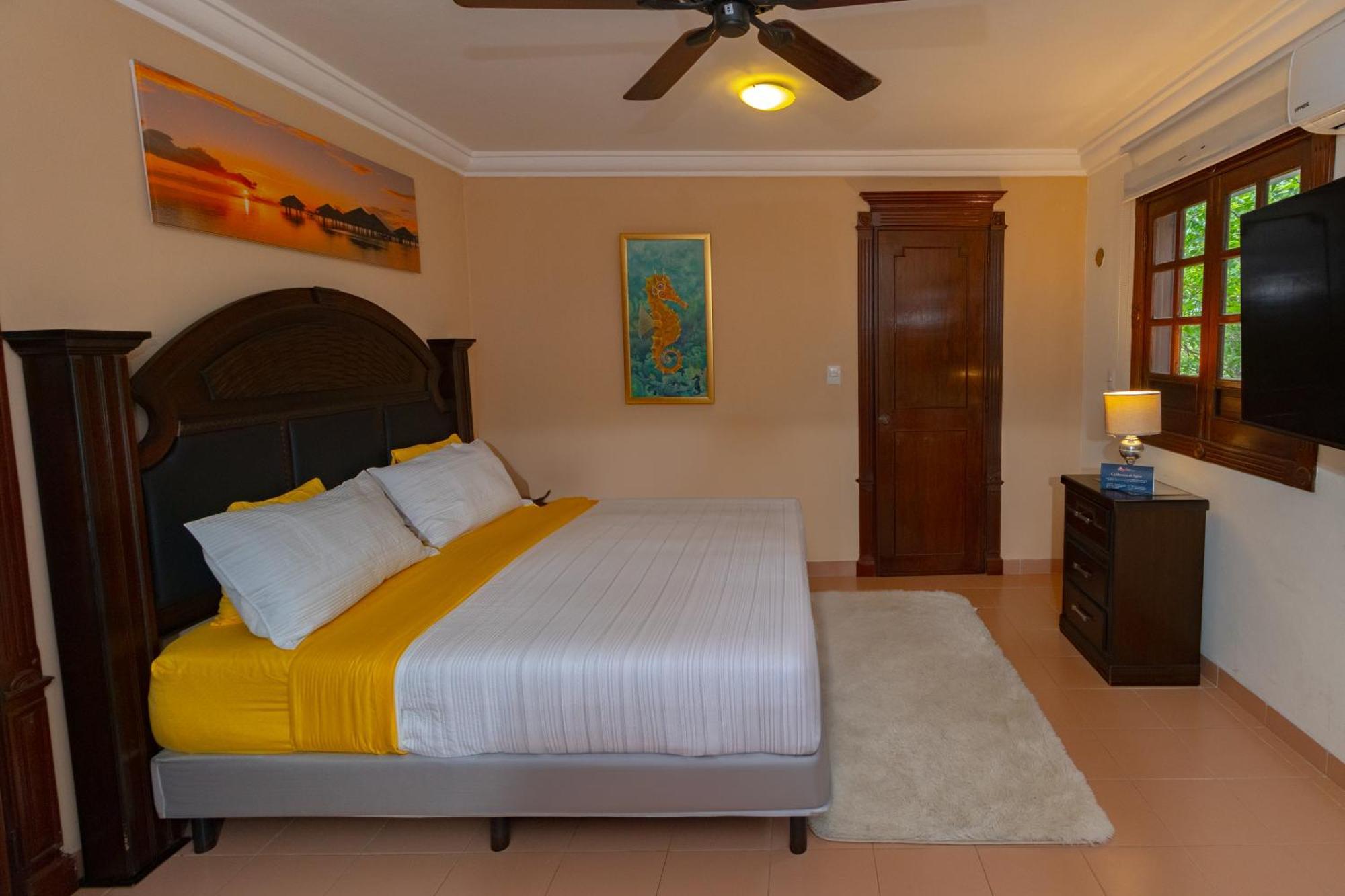 Hotel Boutique Villas Segovia Cozumel Exteriér fotografie