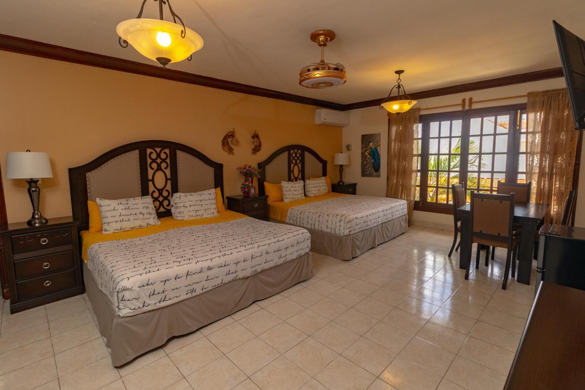 Hotel Boutique Villas Segovia Cozumel Exteriér fotografie