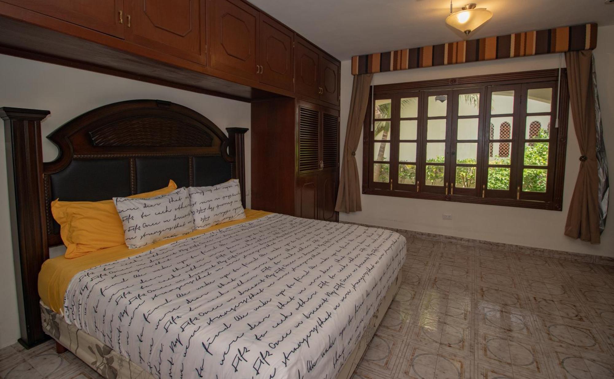 Hotel Boutique Villas Segovia Cozumel Exteriér fotografie