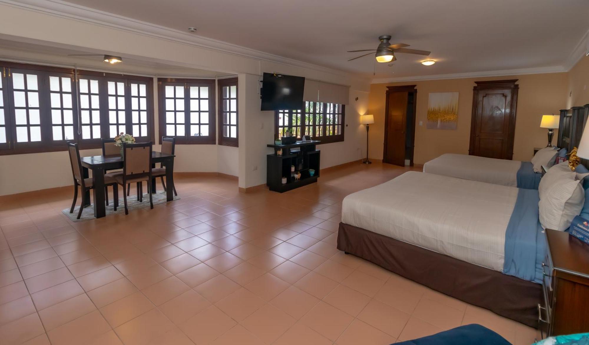 Hotel Boutique Villas Segovia Cozumel Exteriér fotografie