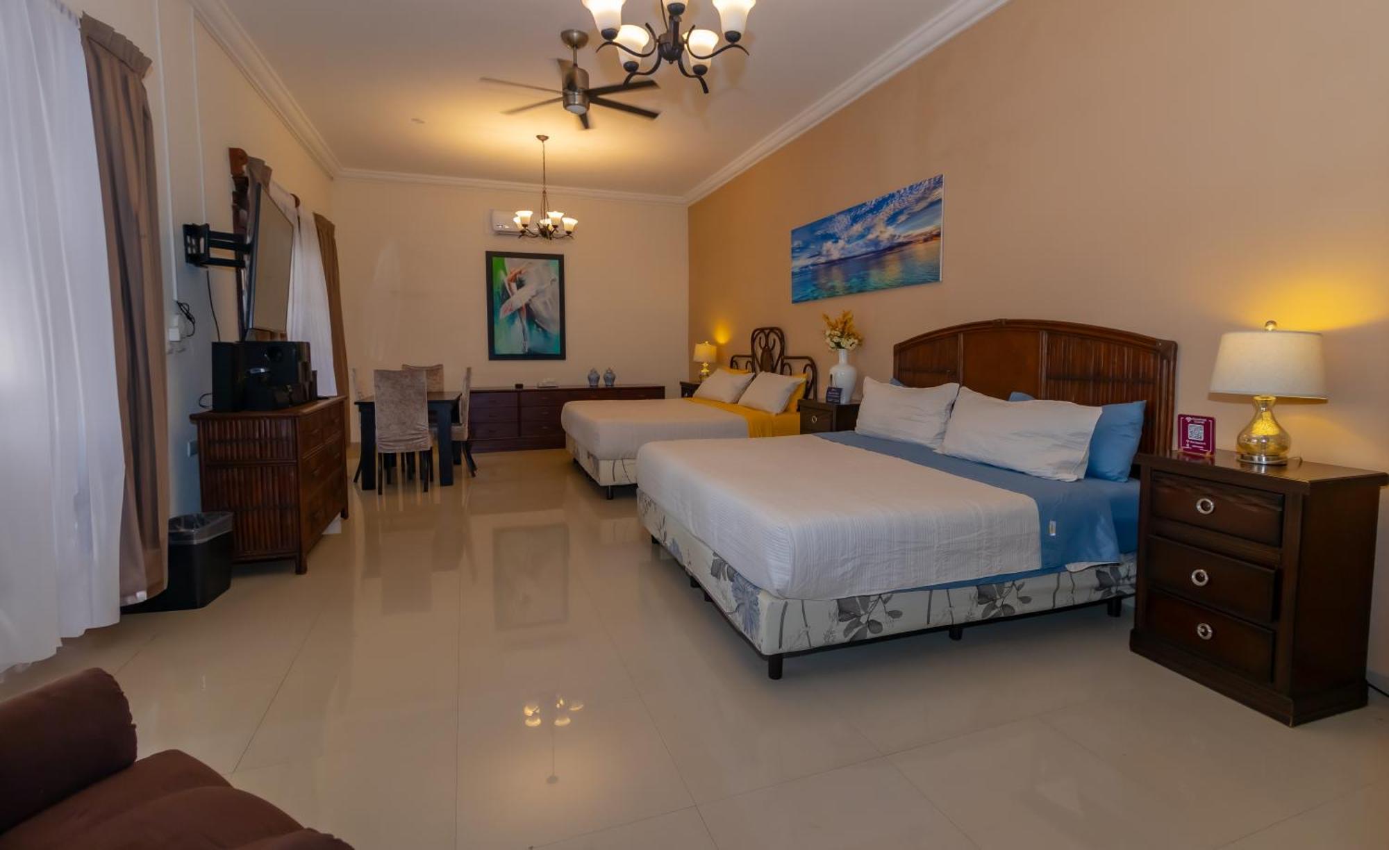 Hotel Boutique Villas Segovia Cozumel Exteriér fotografie