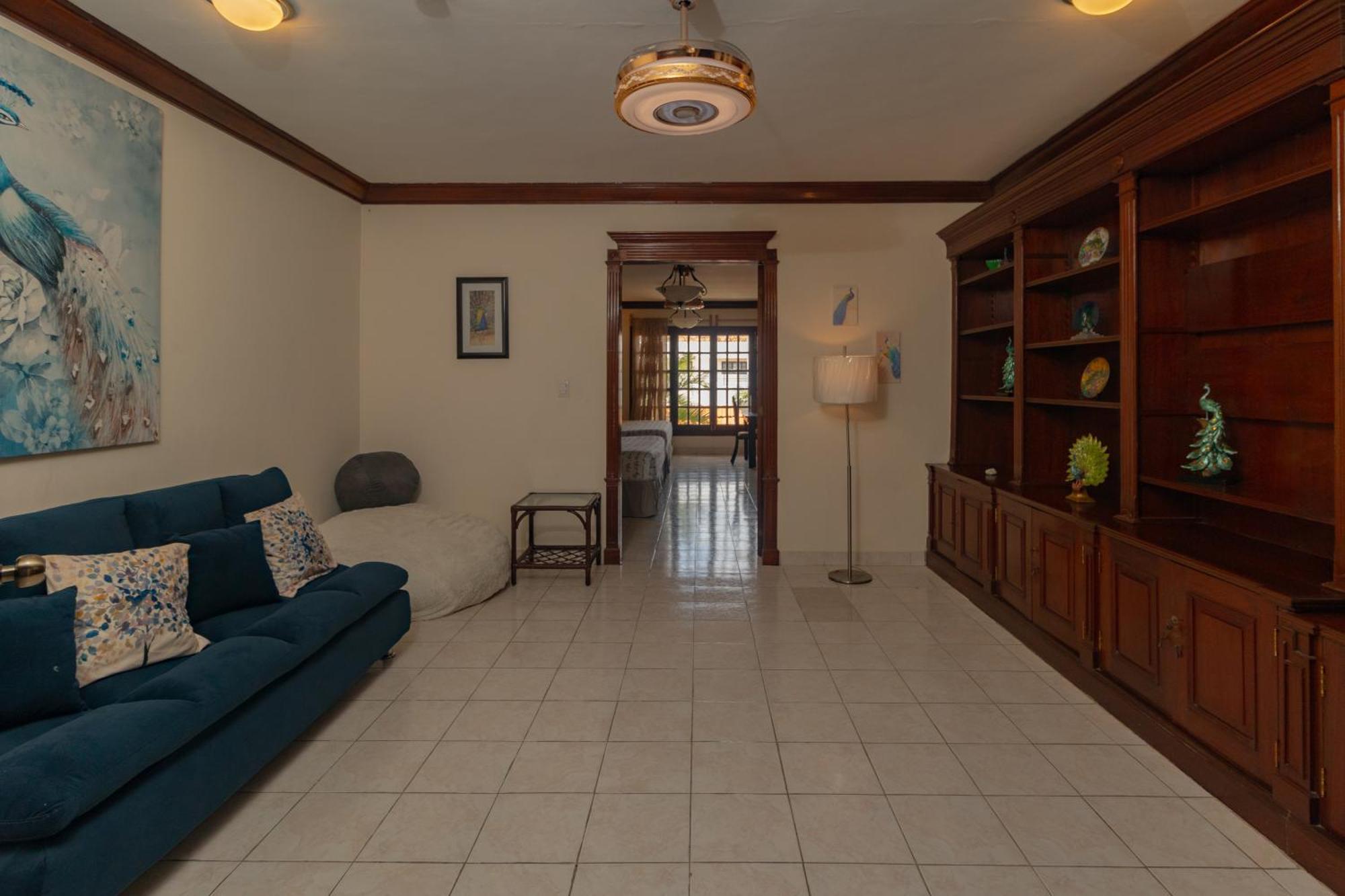 Hotel Boutique Villas Segovia Cozumel Exteriér fotografie